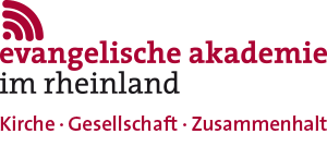 Kirche Gesellschaft Zusammenhalt